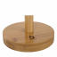 Ліхтар кемпінговий Bo-Camp Cambridge Rechargeable 200 Lumen Bamboo Бело-коричневый (5818792) Київ