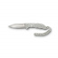 Складной нож Victorinox Evoke Alox 136мм 4функции Серебристый подарочная коробка (0.9415.D26) Тернопіль
