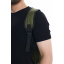 Рюкзак Матрас Хаки Under Armour черное лого (1355909276) Киев