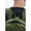 Рюкзак Матрас Хаки Under Armour черное лого (1355909276) Киев