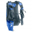 Рюкзак Deuter Ascender 13 Синий (1052-3100122 3049) Оріхів