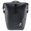 Рюкзак Deuter Weybridge 25+5 Серый (1052-3230222 4014) Балаклія