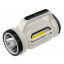Кемпинговый фонарь Police CH-22023 LM COB Power bank Type-C 5 режимов Орехов
