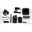 Рация Baofeng UV-5R 8W + Усиленная кевларовая гарнитура Київ