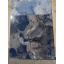 Чорна Глянцева Плитка Teo Ceramics Itaka Black Full Lappato 600х600 Черкаси