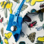 Термосумка Spokey San Remo Butterfly 40л Володарськ-Волинський
