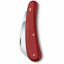 Швейцарский садовый нож Victorinox 110мм Red (1.9301) Київ