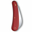 Швейцарский садовый нож Victorinox 110мм Red (1.9301) Київ