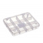 Набор из трёх коробок Flagman HS-039(3PCS/SET) 11х8,5х2 Одеса