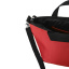Термосумка lunch bag Зипер красная VS Thermal Eco Bag Одесса