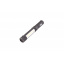 Фонарик магнитный MASTERTOOL 168х24 мм LED+COB LED 3xAAA ABS 94-0806 Сумы