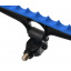 Гребінка Flagman Transformer Quiver Rest Adjustable 16 секцій 28х11.5х2см (FLN004) Николаев