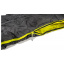 Спальный мешок весна осень -0.5C Rocktrail Mummy Черный (100345493001) Первомайск