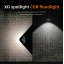 Фонарь налобный сенсорний аккумуляторный SuperFire HL65 120 Lumen IPX4 Black Броды