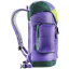 Рюкзак Deuter Lake Placid 27 л Violet (1052-3814222 3809) Хмільник