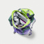 Рюкзак Deuter Lake Placid 27 л Violet (1052-3814222 3809) Хмільник