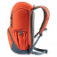 Рюкзак Deuter Walker 24 Оранжевый (1052-3812921 9312) Ковель