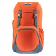 Рюкзак Deuter Walker 24 Оранжевый (1052-3812921 9312) Ковель