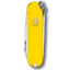 Складной нож Victorinox Classic SD Ukraine Желто-голубой (0.6223.8G.28) Київ
