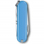 Складной нож Victorinox Classic SD Ukraine Желто-голубой (0.6223.8G.28) Київ