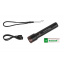 Фонарь Ledlenser P7R CORE, заряжаемый, 1400/1000/440/15 Черный Харків