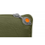 Коврик самонадувной Sea To Summit Self Inflating Camp Plus Mat Rectangular Regular Wide Темный хаки Бердичів