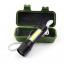 Ручной фонарь X-BALOG BL-513-XPE+COB zoom + microUSB + 3 режима Гуляйполе