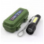 Ручной фонарь X-BALOG BL-513-XPE+COB zoom + microUSB + 3 режима Гуляйполе