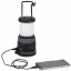 Фонарь кемпинговый Bo-Camp Delta High Power LED Rechargable 200 Lumen Black/Anthracite (5818891) Чернигов