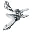 Мультитул Leatherman Skeletool Stainless Steel (1080-830920) Шостка