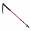 Треккинговые палки Antishock пара 135 см Red (002) Чернигов