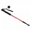 Треккинговые палки Antishock пара 135 см Red (002) Чернигов