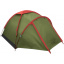 Палатка Tramp Lite Fly 2 местная Оливковая UТLT-041-olive Ворожба