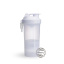 Шейкер спортивный SmartShake Original2GO 600ml Pure White (1838398713) Оріхів