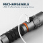 Фонарь Nebo Slyde King 2K (1033-NB NEB-WLT-1003-G) Хмельник