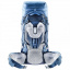 Рюкзак Deuter Aircontact 50+10 SL Steel-Midnight (1052-3320221 3399) Київ