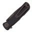 Нож SOG Twitch II Wood Handle Черный Ровно