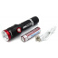 Фонарь аккумуляторный MHZ BL-736 T6 7968 Хмельницький