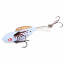Балансир Lucky John Pro Series MEBARU 57мм (LJME57-206) Днепр