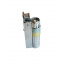Бензиновая зажигалка IMCO Super Triplex Oil chrome yellow-blue Two Tone (IM1800083) Боярка