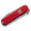 Складной нож Victorinox Classic SD 58 мм 7 функций Красный в блистере (0.6223.B1) Доманівка