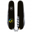 Складной нож Victorinox Climber Ukraine 91 мм 14 функций Украина ЕС (1.3703.3_T1130u) Новомосковськ