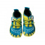 Скальники La Sportiva Gripit 32 Blue/Sulphur (1052-15R600702 32) Київ