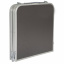 Стол Bo-Camp Otter 80x40 cm Anthracite (1693680) Чернігів