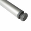 Стол Bo-Camp Otter 80x40 cm Anthracite (1693680) Чернігів