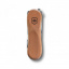 Нож Victorinox Nail Clip Wood 580 (1049-Vx06461.63) Полтава