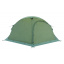 Палатка экпедиционная Tramp Sarma 2 v2 Зеленая UTRT-030-green Каменка-Днепровская