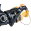 Катушка Shimano Nasci 2000S FB HG, 4+1, 6.0:1 Суми