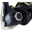 Катушка Shimano Nasci 2000S FB HG, 4+1, 6.0:1 Суми