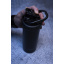 Шейкер спортивний Smartshake Insulated Steel 750ml Black Королёво
